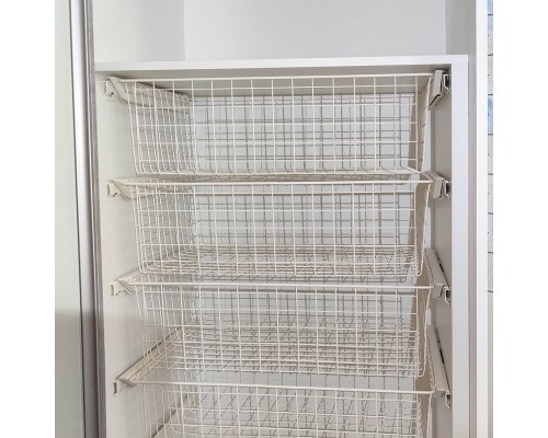 Кронштейны корпусной мебели 450