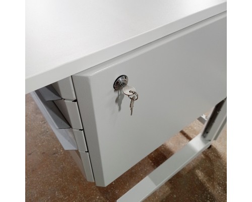 Стойка напольная WSG.11.1800.01-2